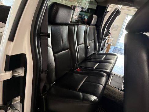 Used 2013 GMC Sierra 1500 SLT AWD/4WD image 40