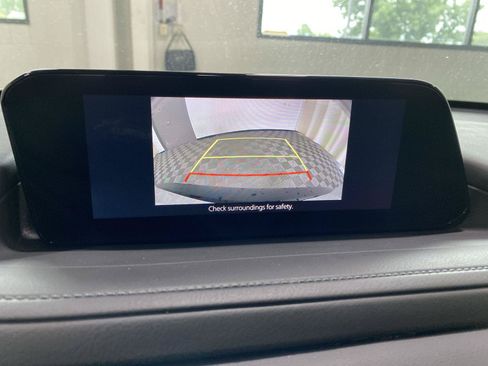 Certified 2023 MAZDA CX-30 AWD 2.5 S image 22