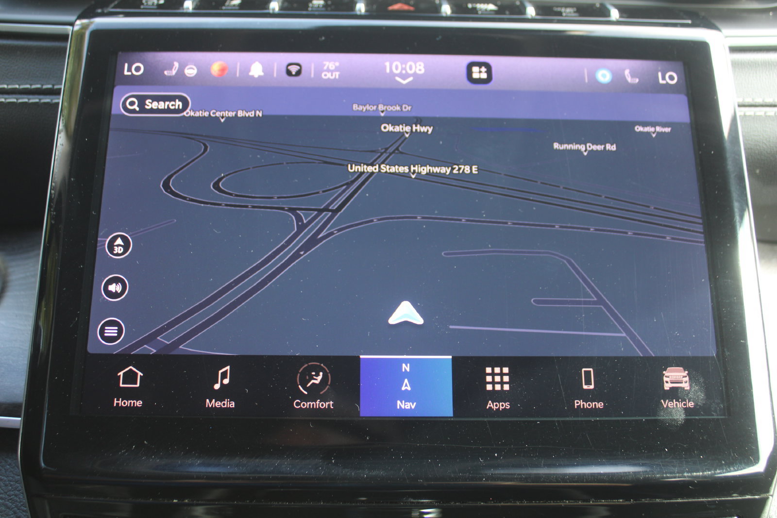 Used 2022 Jeep Grand Cherokee L Limited RWD image 49