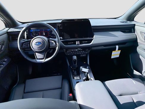 New 2026 Subaru Outback Touring image 16