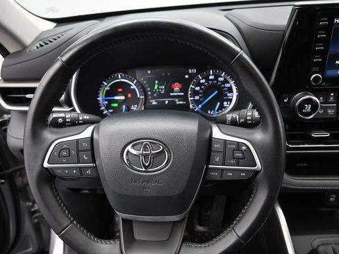 Used 2022 Toyota Highlander XLE image 23