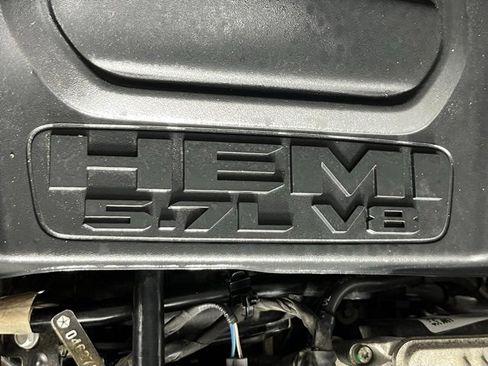 Used 2022 RAM 1500 Laramie image 10