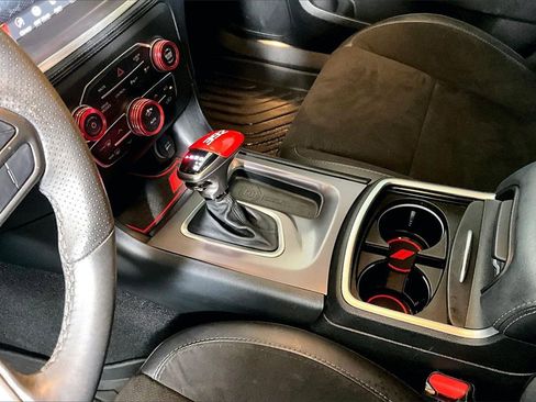 Used 2022 Dodge Charger Scat Pack w/ Plus Group image 13