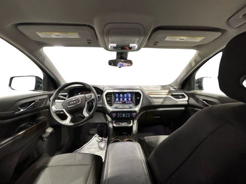 Used 2021 GMC Acadia SLE w/ Driver Convenience Package AWD/4WD image 18