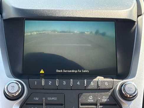 Used 2014 Chevrolet Equinox LT w/ Power Convenience Package AWD/4WD image 29