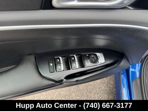 Used 2021 Kia K5 GT-Line FWD image 13