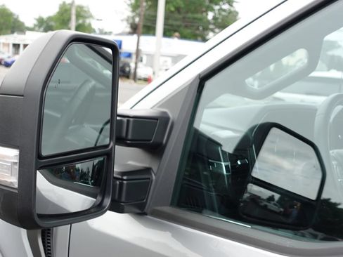 Used 2023 Ford F150 XLT w/ Equipment Group 302A High AWD/4WD image 14