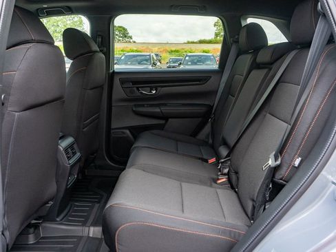 New 2026 Honda CR-V TrailSport image 11