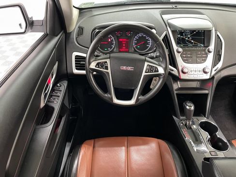 Certified 2016 GMC Terrain SLT w/ Open Road Package FWD image 22