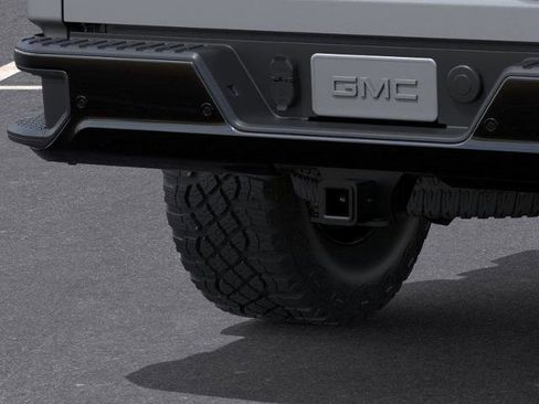 New 2026 GMC Sierra 2500 AT4X image 14