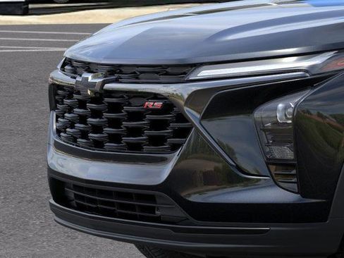 New 2026 Chevrolet Trax RS w/ Driver Confidence Package image 43