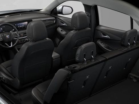 New 2026 Buick Encore GX Preferred w/ Advanced Technology Package FWD image 36