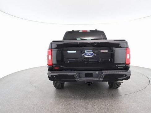 Used 2023 Ford F150 XLT w/ Equipment Group 302A High image 14