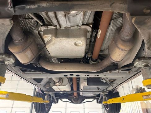 Used 2007 Chevrolet TrailBlazer SS image 32