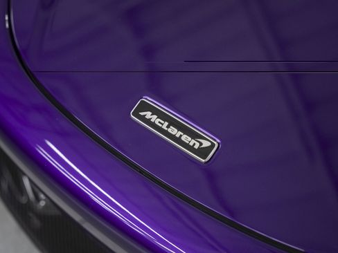 Used 2022 McLaren 720S Spider RWD image 24