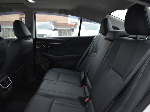 Used 2025 Subaru Legacy Limited image 16
