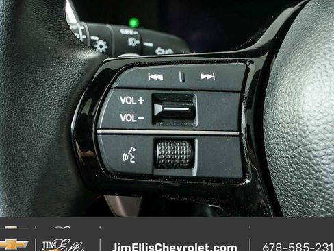 Used 2024 Acura Integra A-Spec image 11