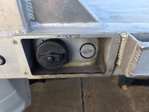 Used 2017 RAM 3500 Laramie image 19