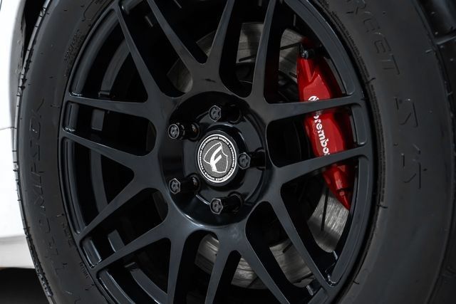 Used 2016 Chevrolet SS RWD image 11