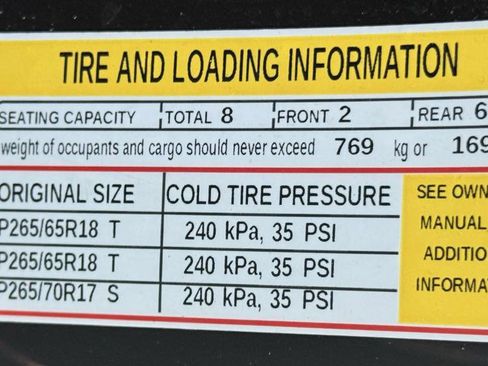 Used 2019 Chevrolet Tahoe LT RWD image 34