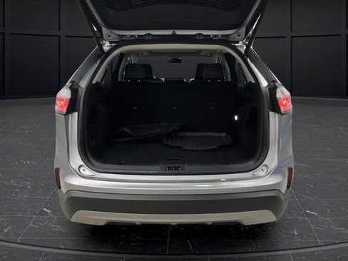 Used 2024 Ford Edge SEL w/ Convenience Package image 15