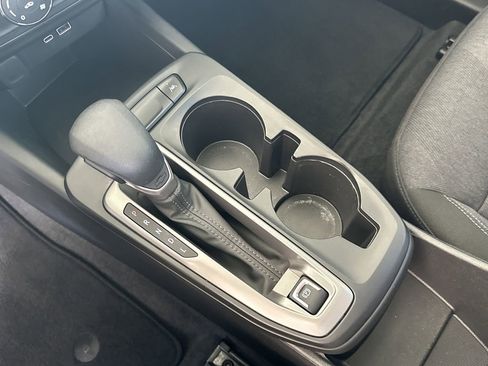 Used 2025 Chevrolet Trax LS w/ LS Convenience Package image 26