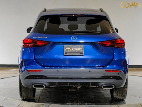 Used 2024 Mercedes-Benz GLA 250 image 11