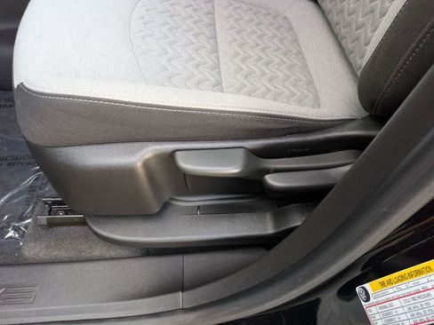 Used 2023 Chevrolet Equinox LS FWD image 22