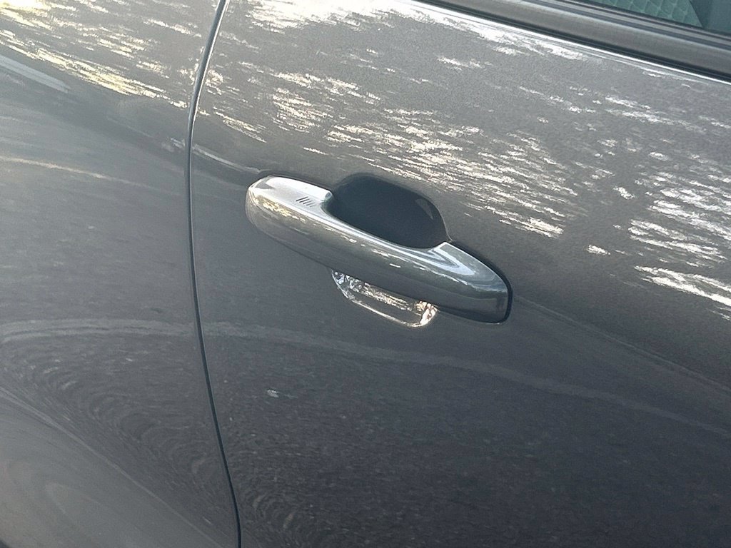 Certified 2023 Ford Escape Active FWD image 19
