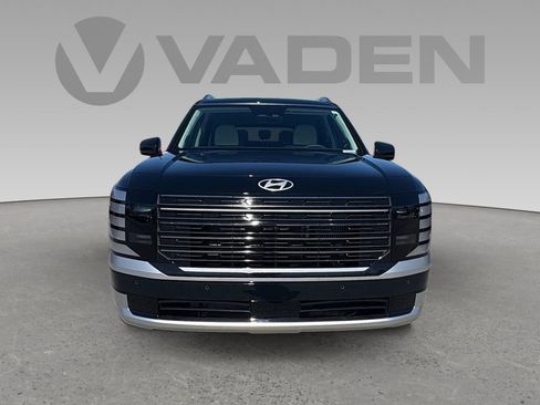 New 2026 Hyundai Palisade Calligraphy image 22