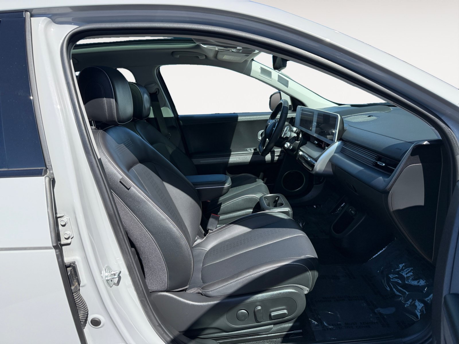 Certified 2024 Hyundai Ioniq 5 Limited RWD image 19
