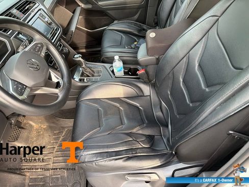 Used 2023 Volkswagen Tiguan S FWD image 13