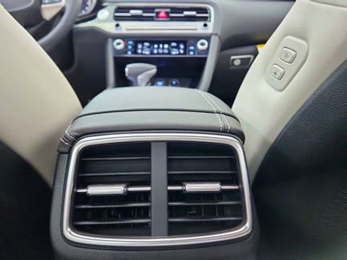 Used 2025 Genesis G70 3.3T Advanced image 53