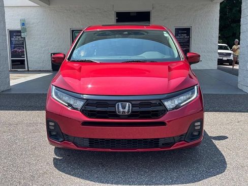 Used 2025 Honda Odyssey Touring image 22
