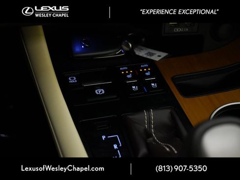 Used 2020 Lexus RX 350 FWD w/ Premium Package image 36