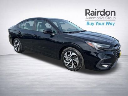 Used 2025 Subaru Legacy Premium