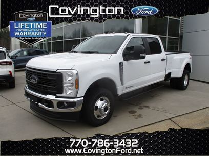 New 2026 Ford F350 XL