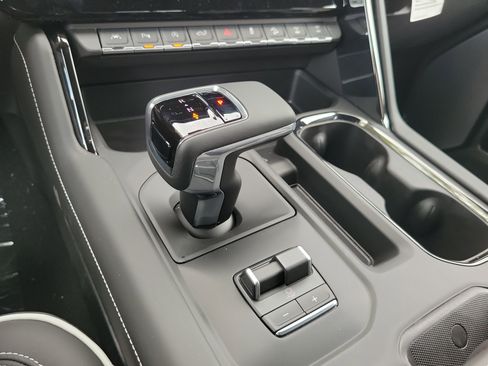New 2026 GMC Sierra 1500 AT4X AWD/4WD image 12