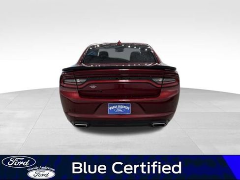 Used 2023 Dodge Charger SXT w/ Blacktop Special Edition image 6
