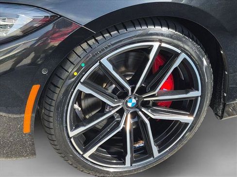 Certified 2023 BMW 430i Convertible w/ M Sport Package RWD image 21