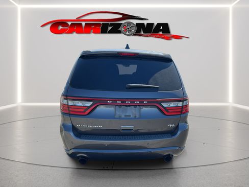 Used 2020 Dodge Durango R/T RWD image 22