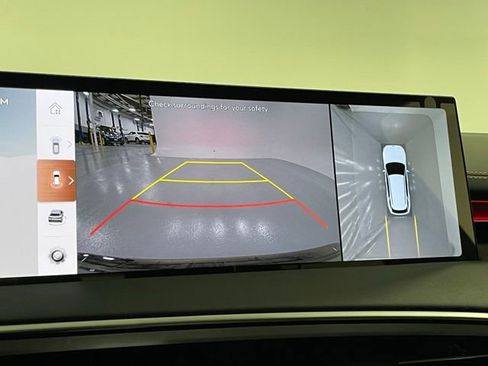 New 2026 Genesis GV70 2.5T Sport Prestige image 19