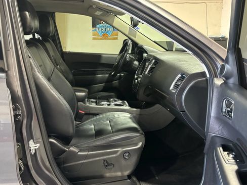 Used 2014 Dodge Durango Citadel w/ Technology Group AWD/4WD image 15