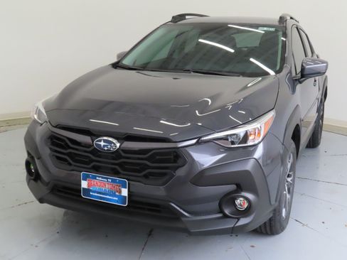 New 2026 Subaru Crosstrek 2.0i Premium AWD/4WD image 8