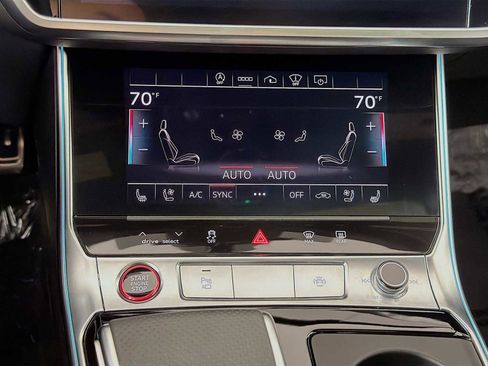 Used 2021 Audi RS 6 image 34