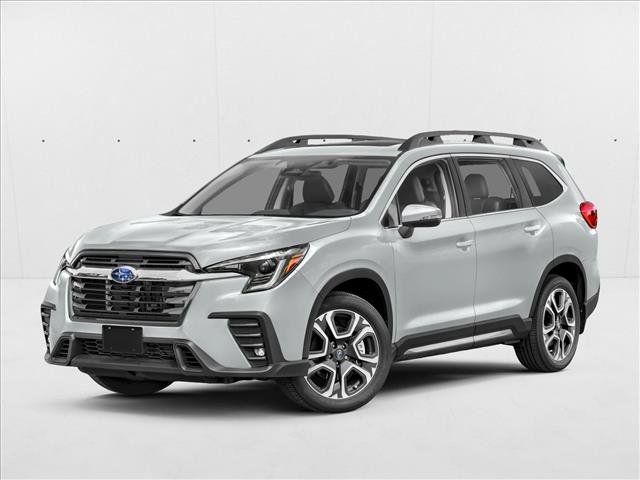 Used 2024 Subaru Ascent Limited w/ Technology Package AWD/4WD image 1