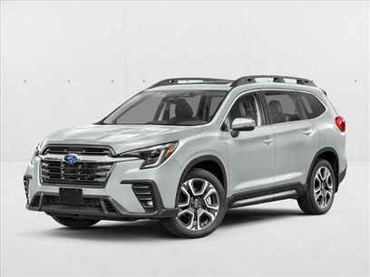 Used 2024 Subaru Ascent Limited w/ Technology Package