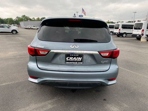 Used 2018 INFINITI QX60 FWD image 6