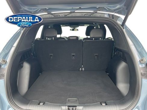 Used 2023 Ford Escape ST-Line w/ Tech Pack #1 AWD/4WD image 6