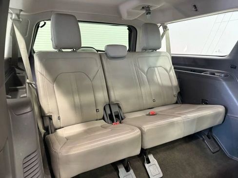 Used 2019 Ford Expedition Max Limited w/ Equipment Group 301A image 32